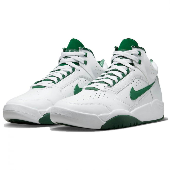 NIKE Air Flight Lite Mid LTR - DJ2518-103 [4]