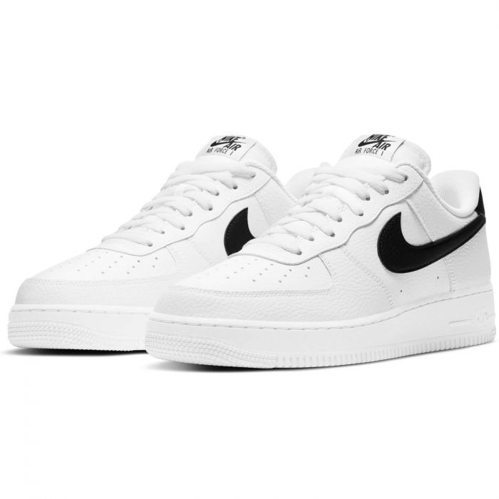 NIKE Air Force 1 '07 AN21 - CT2302-100 [4]