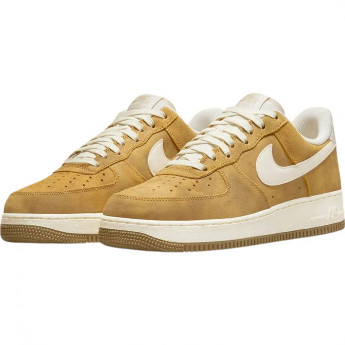 NIKE Air Force 1 07 - DV6474-700 [4]