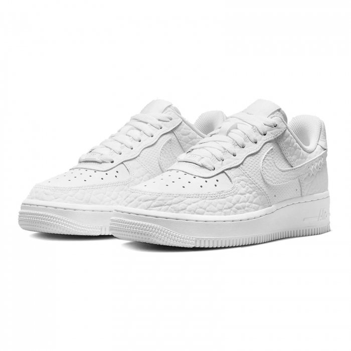 NIKE Air Force 1 '07 - DZ4711-100 [4]