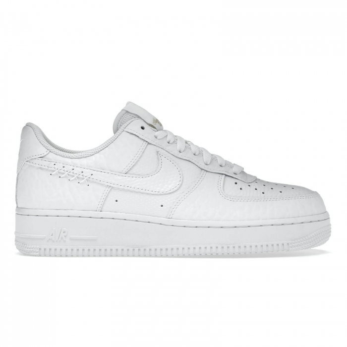 NIKE Air Force 1 '07 - DZ4711-100 [1]