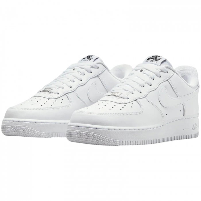 NIKE Air Force 1 '07 EasyOn - FD1146-100 [4]
