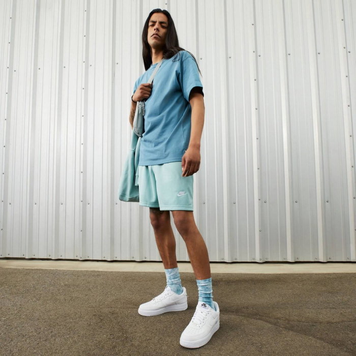 NIKE Air Force 1 '07 EasyOn - FD1146-100 [8]