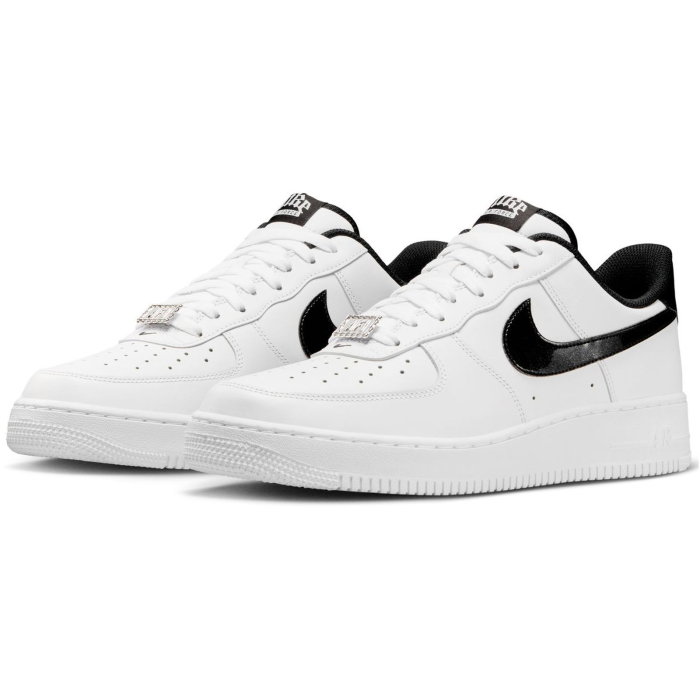 NIKE Air Force 1 '07 EMB - HF2898-101 [4]
