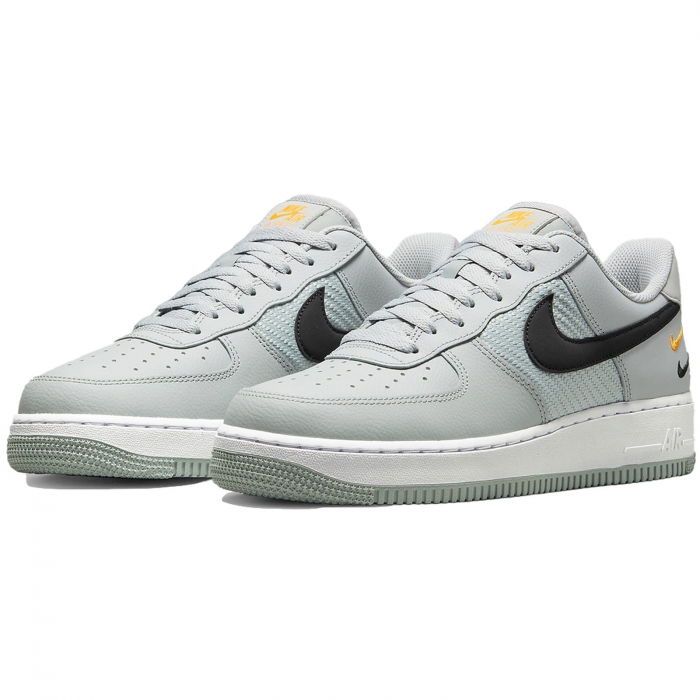 NIKE Air Force 1 '07 - FD0666-002 [4]
