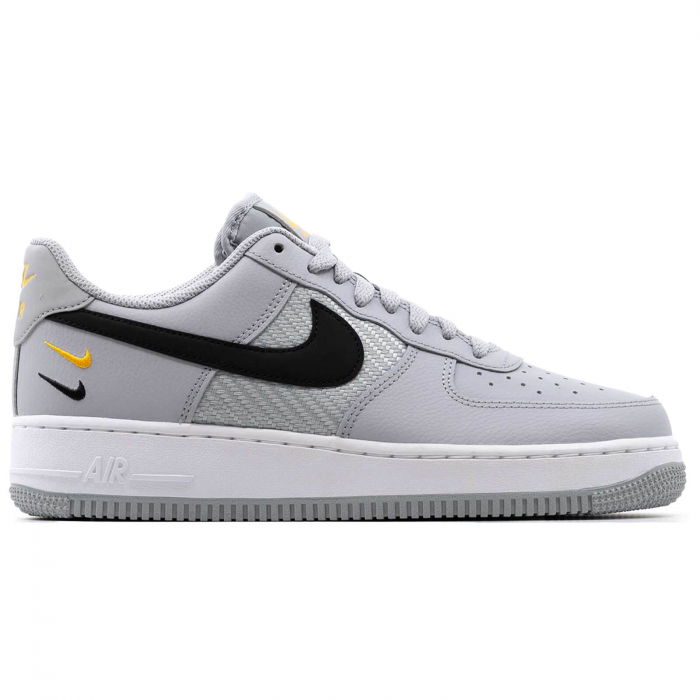 NIKE Air Force 1 '07 - FD0666-002 [1]