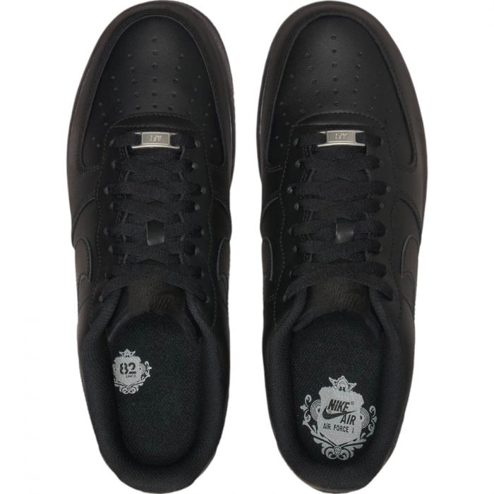 NIKE Air Force 1 '07 LE - CW2288-001 [3]