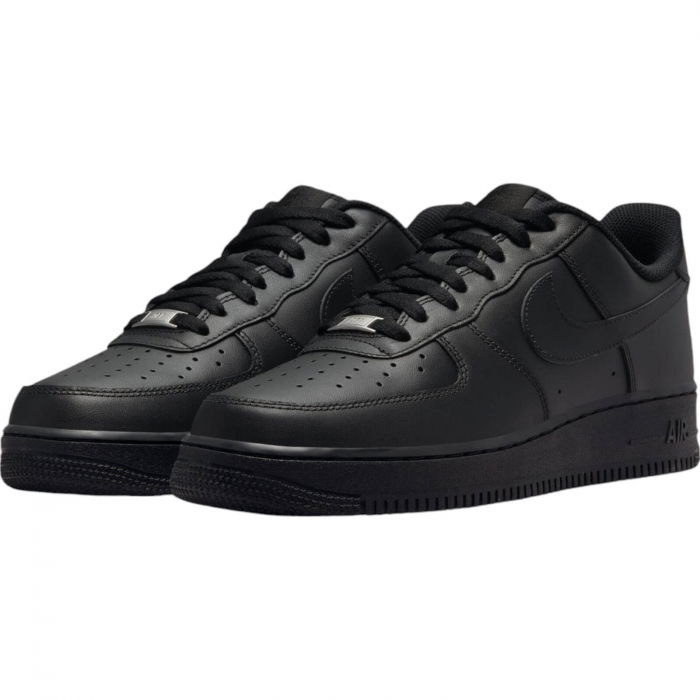 NIKE Air Force 1 '07 LE - CW2288-001 [4]