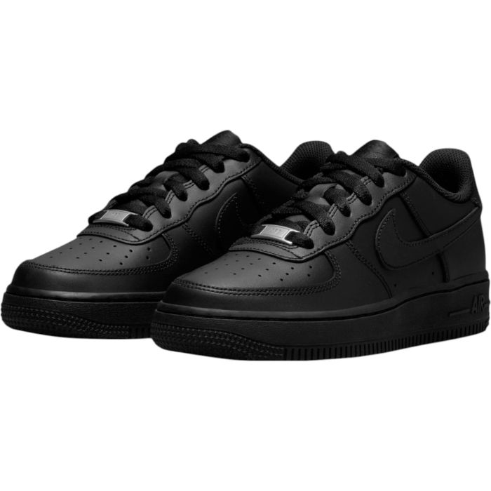 NIKE Air Force 1 '07 LE GS - DH2920-001 [4]