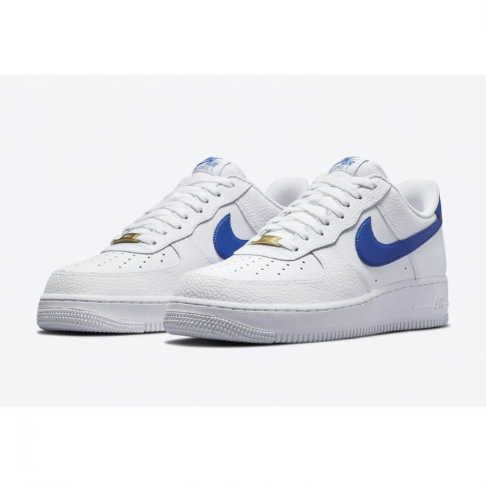 NIKE Air Force 1 '07 LO - DM2845-100 [4]