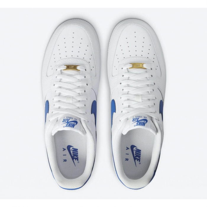 NIKE Air Force 1 '07 LO - DM2845-100 [3]