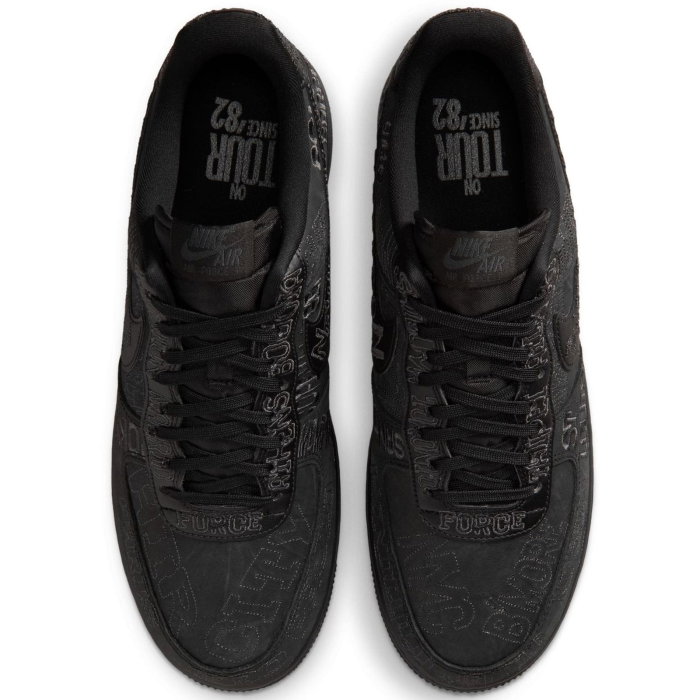 NIKE Air Force 1 '07 Low LV8 Style - II1549-001 [3]
