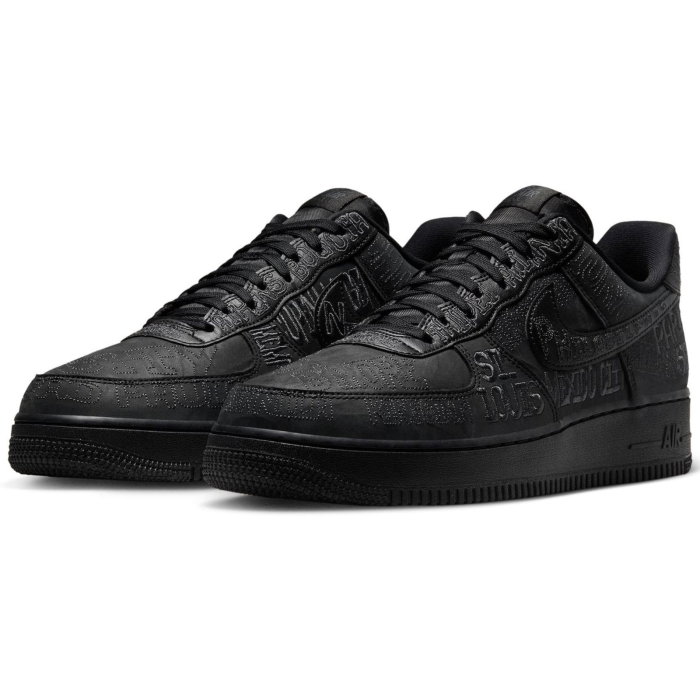 NIKE Air Force 1 '07 Low LV8 Style - II1549-001 [4]
