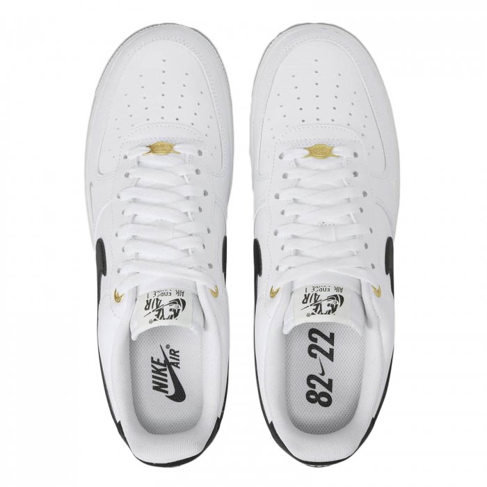NIKE Air Force 1 '07 LV8 40th - DQ7658-100 [3]