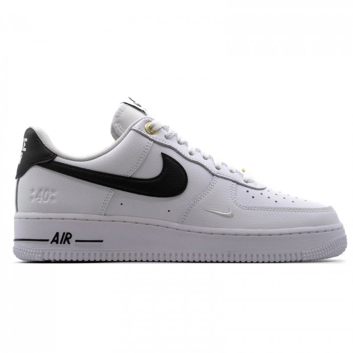 NIKE Air Force 1 '07 LV8 40th - DQ7658-100 [1]
