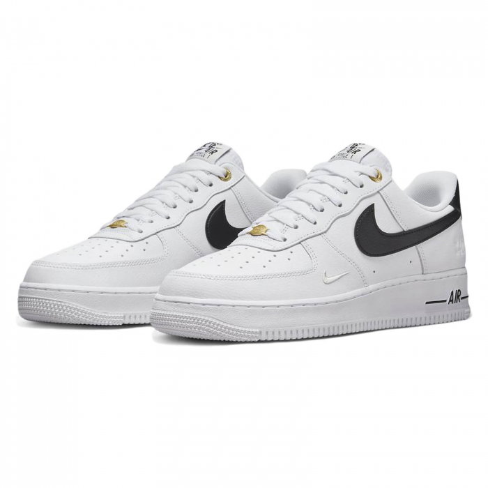 NIKE Air Force 1 '07 LV8 40th - DQ7658-100 [4]