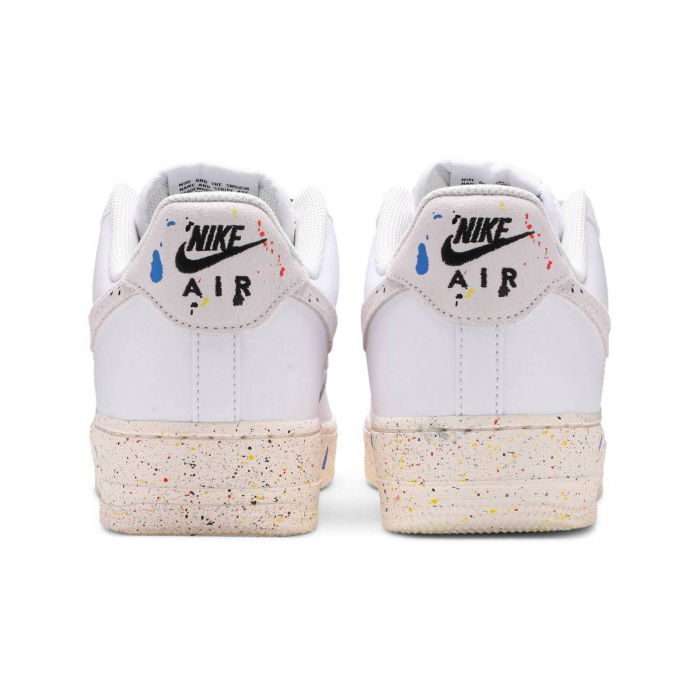 NIKE Air Force 1 '07 LV8 BB - CZ0339-100 [6]