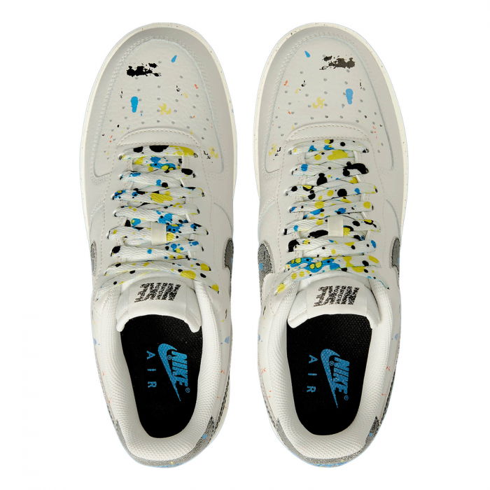 NIKE Air Force 1 '07 LV8 BB - CZ0339-100 [3]