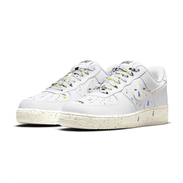 NIKE Air Force 1 '07 LV8 BB - CZ0339-100 [4]