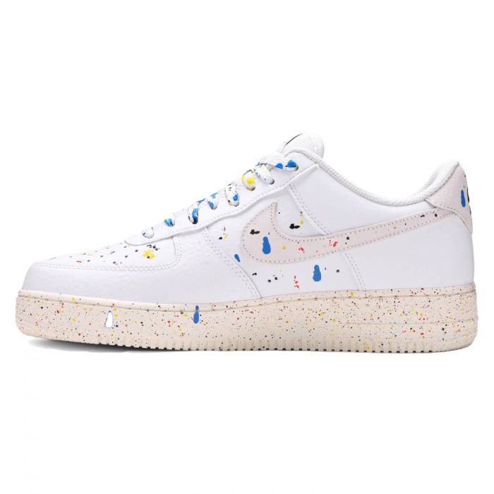 NIKE Air Force 1 '07 LV8 BB - CZ0339-100 [2]