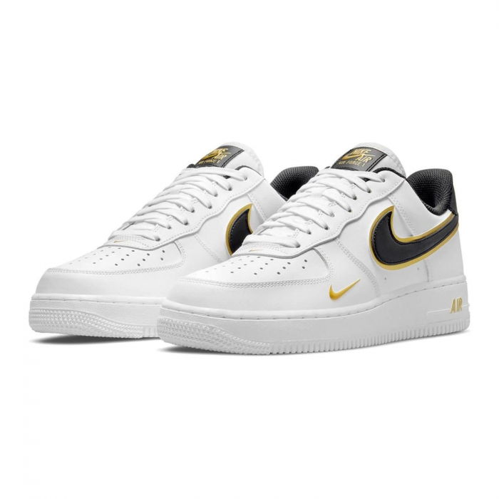 NIKE Air Force 1 '07 LV8 - DA8481-100 [4]