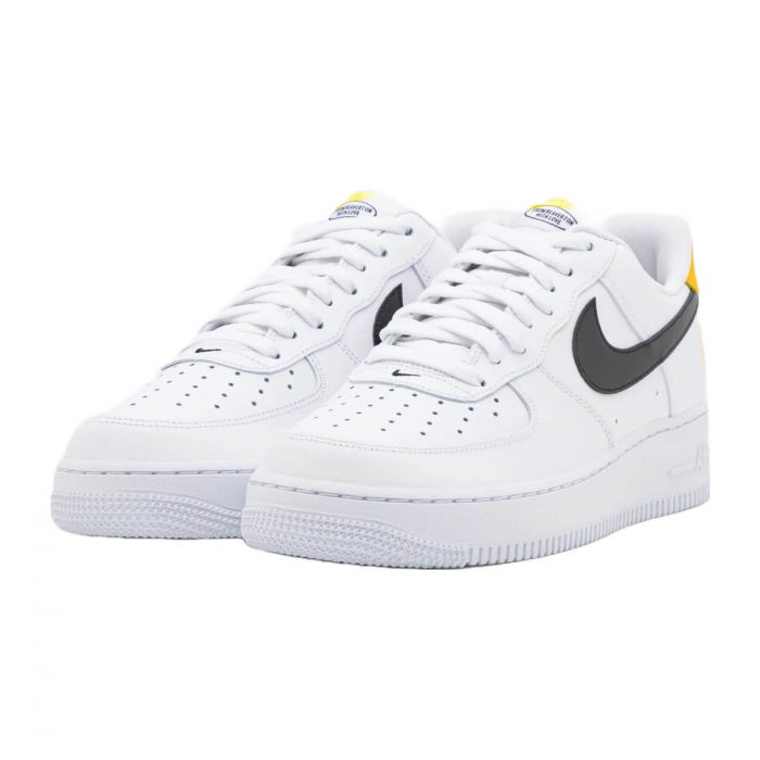 NIKE Air Force 1 '07 LV8 - DM0118-100 [4]
