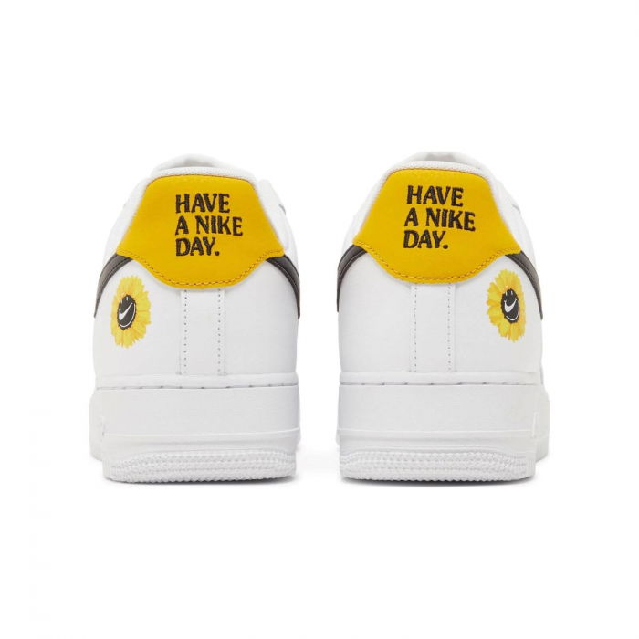 NIKE Air Force 1 '07 LV8 - DM0118-100 [6]