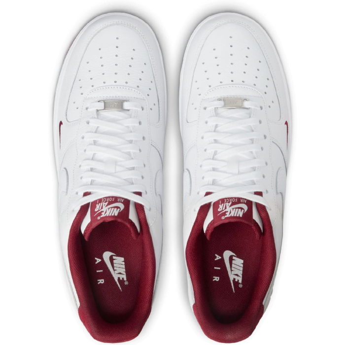 NIKE Air Force 1 '07 LV8 ESS+ - HM9483-100 [3]