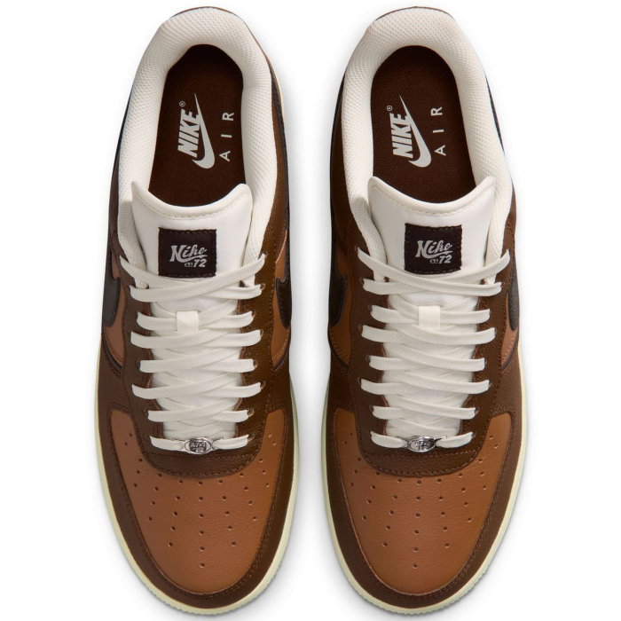 NIKE Air Force 1 '07 Lv8 Sport - IM5752-200 [3]