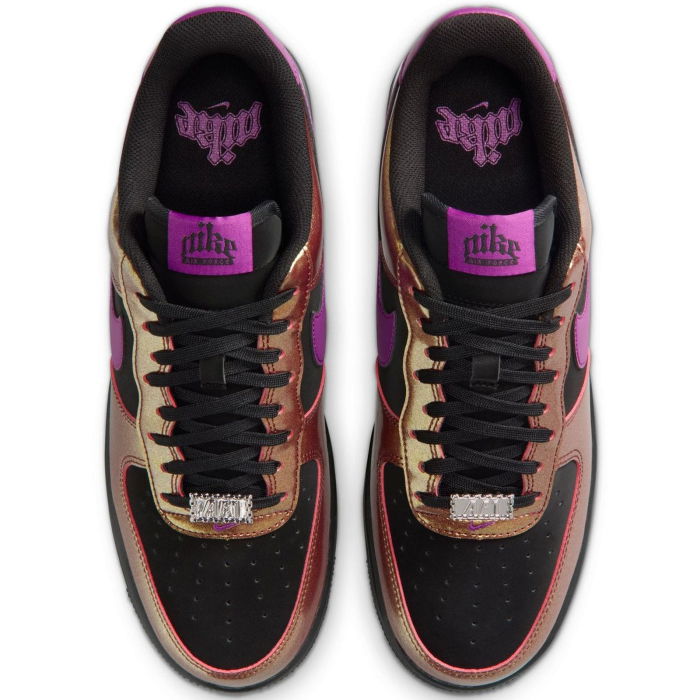 NIKE Air Force 1 '07 LV8 SS26 - IB6843-002 [3]