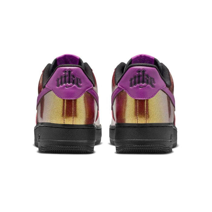 NIKE Air Force 1 '07 LV8 SS26 - IB6843-002 [6]