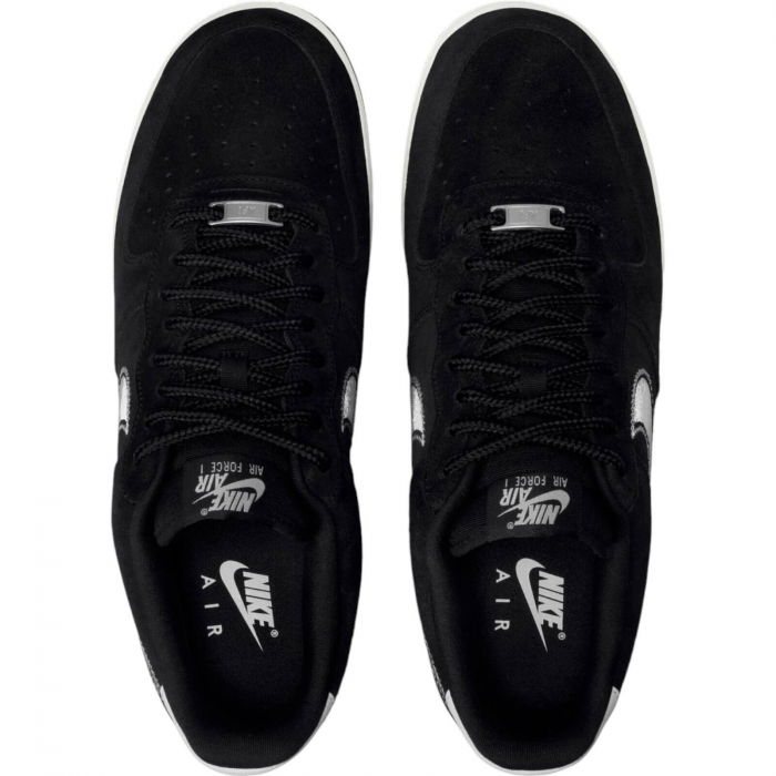 NIKE Air Force 1 '07 LV8 Trend Black Sail - HJ4465-001 [3]