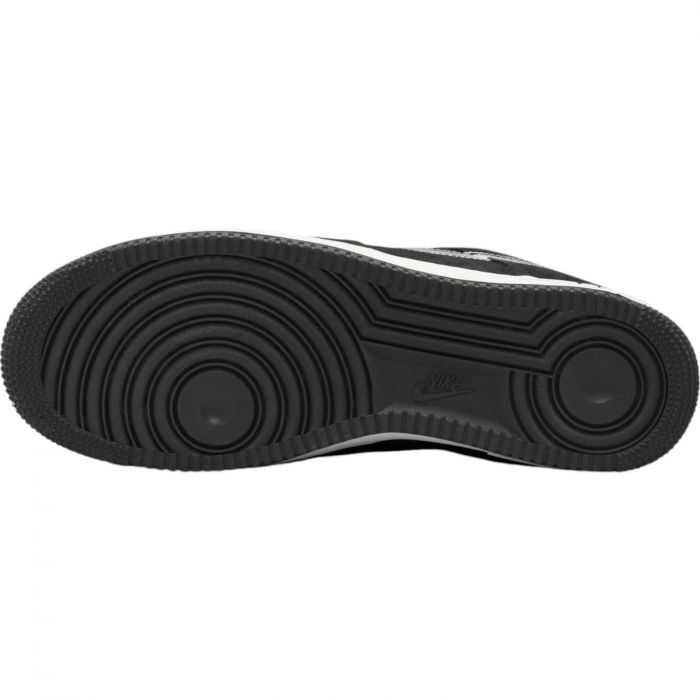 NIKE Air Force 1 '07 LV8 Trend Black Sail - HJ4465-001 [5]