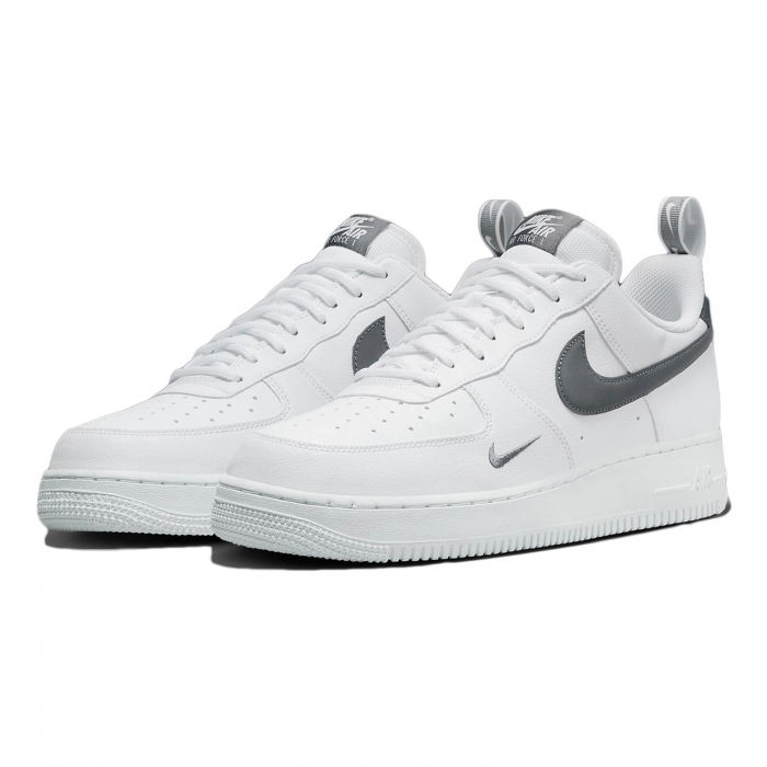 NIKE Air Force 1 '07 LV8 UT TU - DX8967-100 [4]