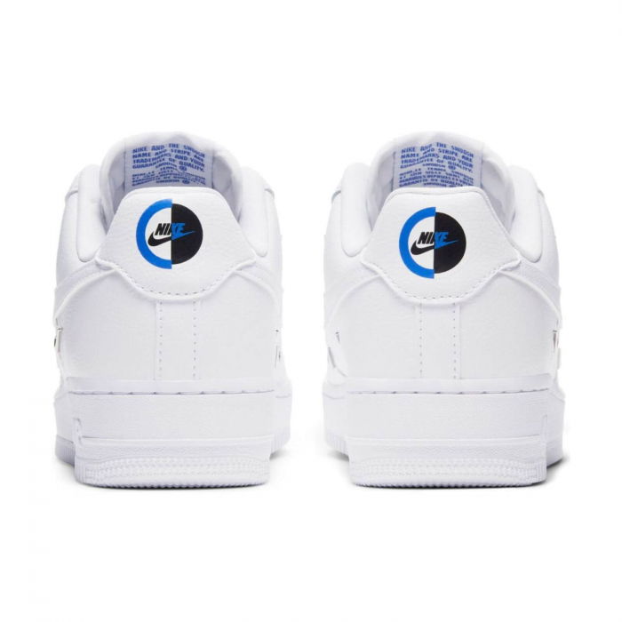 NIKE Air Force 1 '07 LX HO20 - CT1990-100 [6]