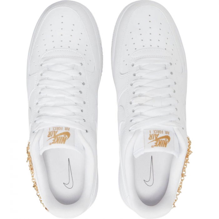 NIKE Air Force 1 '07 LX SS25 - DD1525-100 [3]