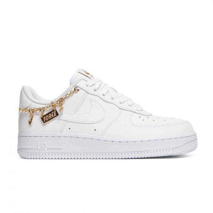 NIKE Air Force 1 '07 LX SS25 - DD1525-100 [1]