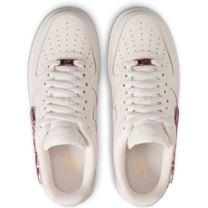 NIKE Air Force 1 '07 LXCN Molten Swoosh - IF1686-161 [3]