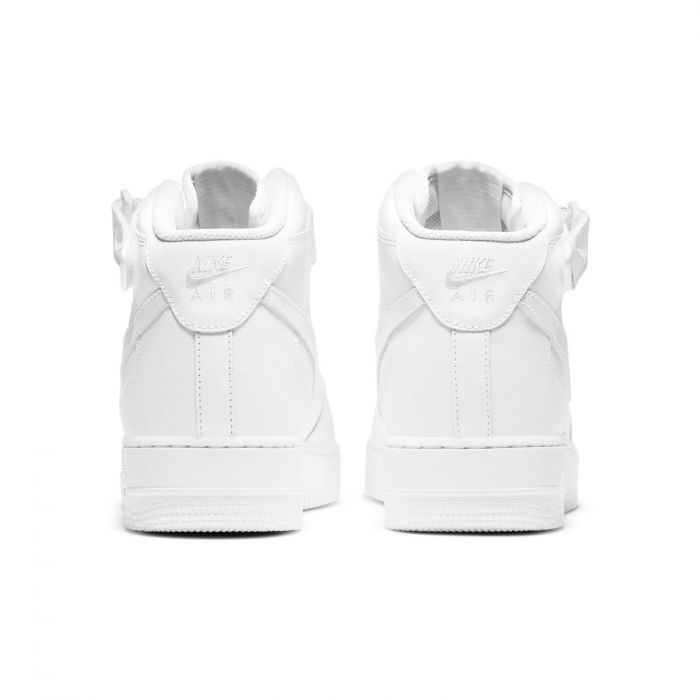 NIKE Air Force 1 '07 Mid - CW2289-111 [6]