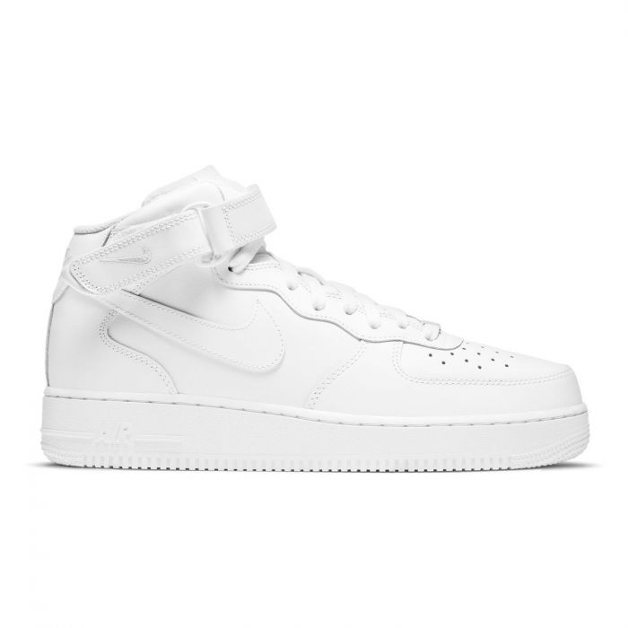 NIKE Air Force 1 '07 Mid - CW2289-111 [1]