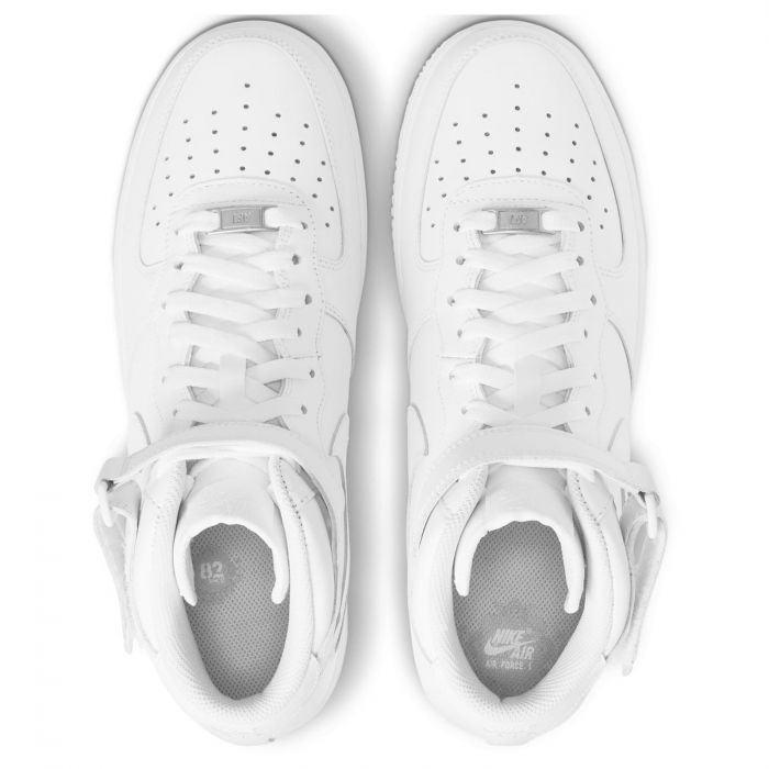 NIKE Air Force 1 '07 Mid - CW2289-111 [3]