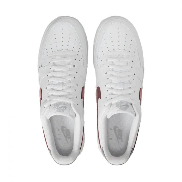 NIKE Air Force 1 '07 MV - FD0654-100 [3]