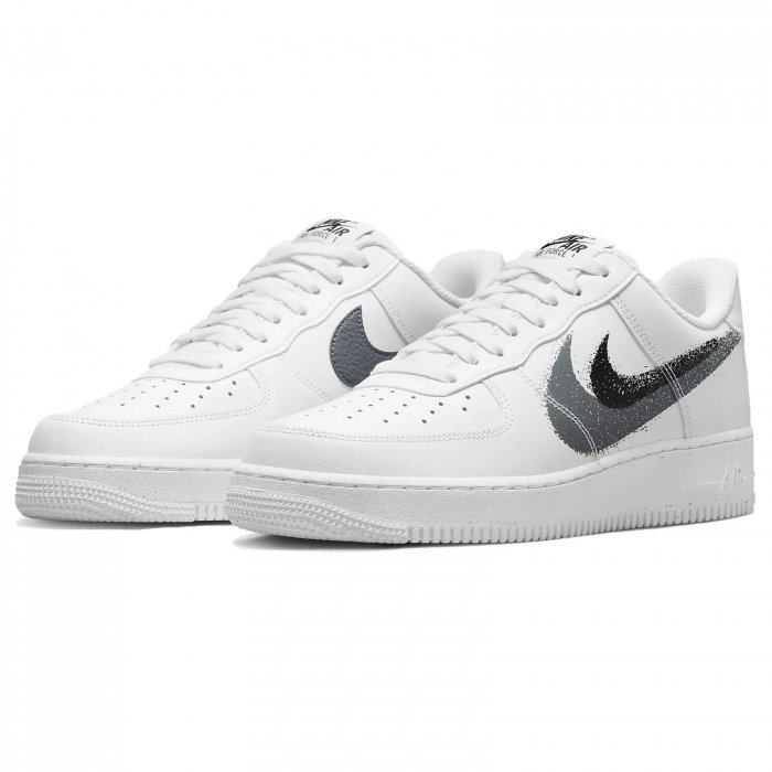 NIKE Air Force 1 '07 NDDC - FD0660-100 [4]