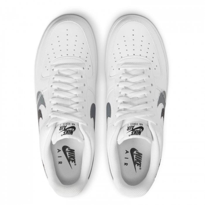 NIKE Air Force 1 '07 NDDC - FD0660-100 [3]