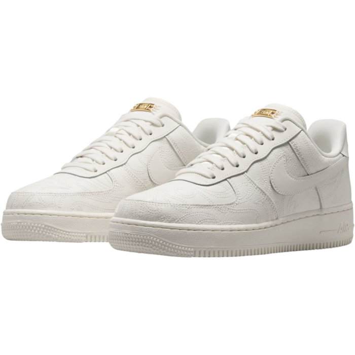 NIKE Air Force 1 '07 Prem+ - IO4842-100 [4]
