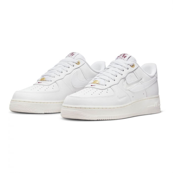 NIKE Air Force 1 '07 Premium 40th - DQ7664-100 [4]