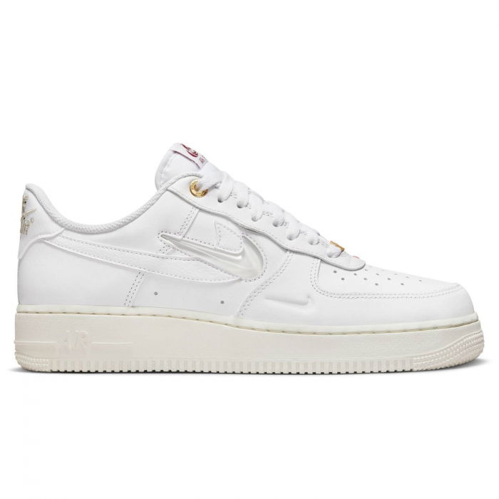 NIKE Air Force 1 '07 Premium 40th - DQ7664-100 [1]