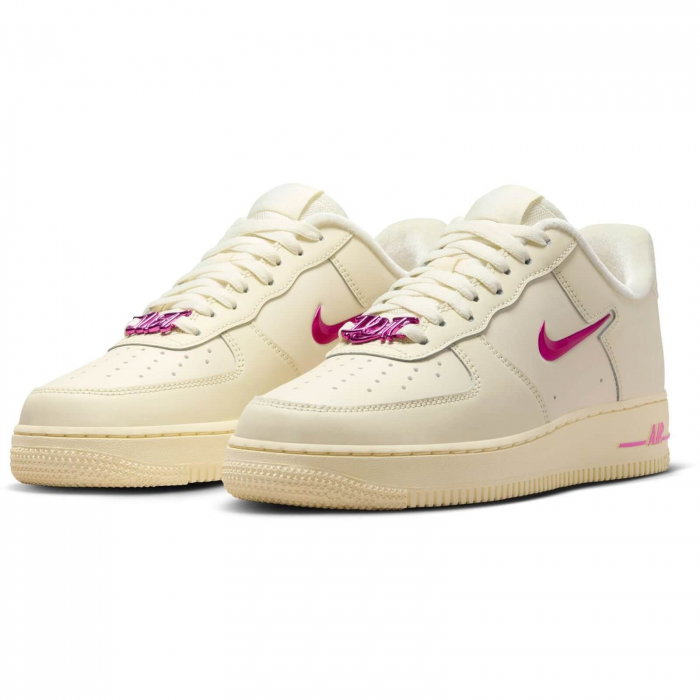 NIKE Air Force 1 '07 SE - FB8251-101 [4]