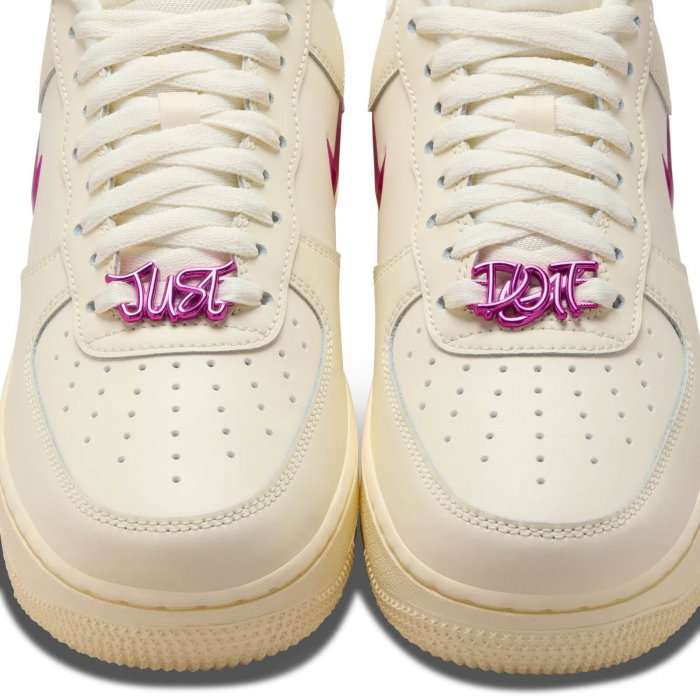 NIKE Air Force 1 '07 SE - FB8251-101 [7]