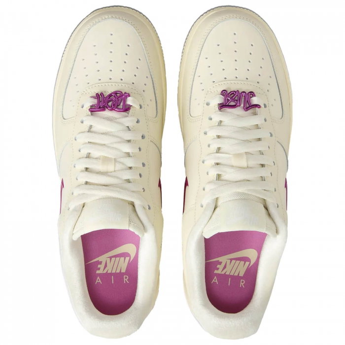 NIKE Air Force 1 '07 SE - FB8251-101 [3]